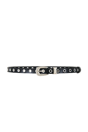 Caroline Leather Belt Lovers and Friends