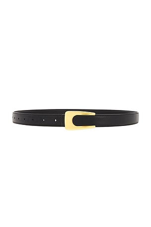 Casey Leather Belt Lovers and Friends
