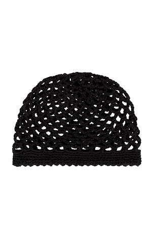 Dionne Crochet Hat Lovers and Friends