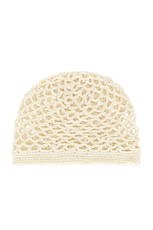 Dionne Crochet Hat Lovers and Friends