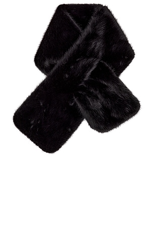 Faux Mink Scarf Lovers and Friends