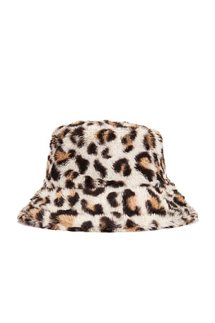 Jennie Bucket Hat Lovers and Friends