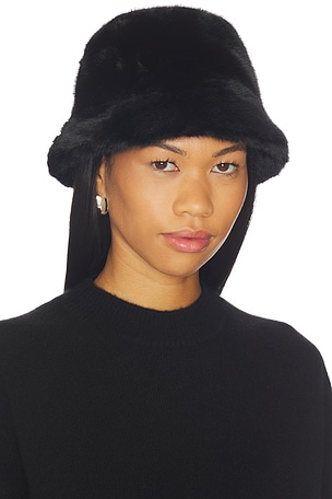 x Christina Elezaj Lisa Bucket Hat Lovers and Friends
