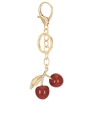 x Christina Elezaj Cherie Bag Chain Lovers and Friends