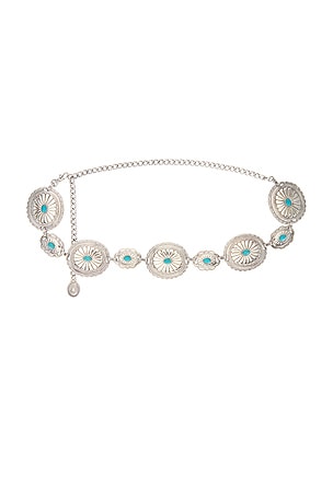 Aurea Belt Lovers and Friends