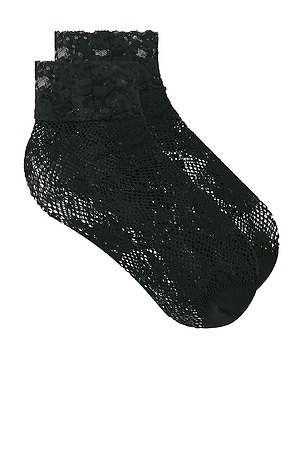 Elsie Lace Sock Lovers and Friends