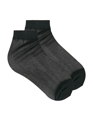 Heidi Sheer Sock Lovers and Friends