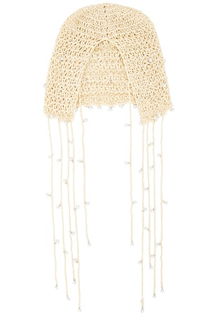 Mira Crochet Hat Lovers and Friends