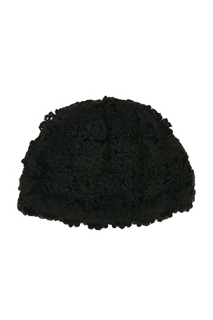 Juliet Crochet Hat Lovers and Friends