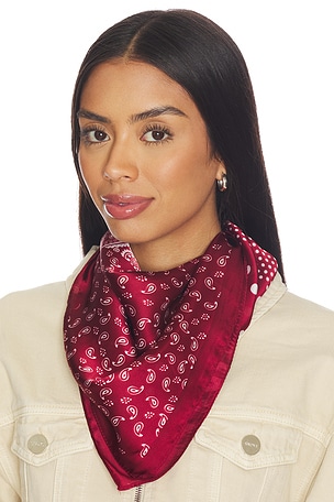 ÉCHARPE LUCIA Lovers and Friends