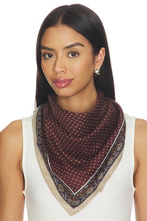 Olivia Scarf Lovers and Friends