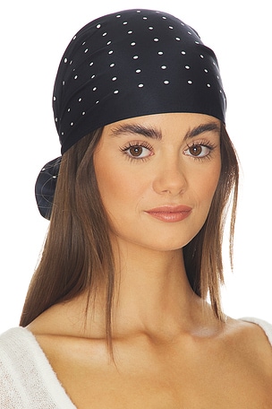 Camila Triangle Scarf Lovers and Friends