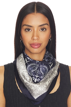 ÉCHARPE JULIANA Lovers and Friends