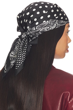 ÉCHARPE VICTORIA Lovers and Friends