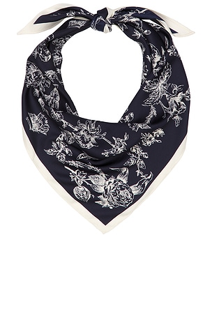 ÉCHARPE EMMA Lovers and Friends