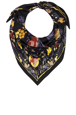 Paula Triangle Scarf Lovers and Friends