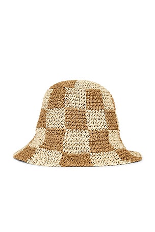 Beri Bucket Hat Lovers and Friends