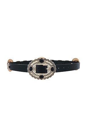 Gypsy Buckle Belt Lovers and Friends
