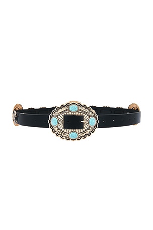 Gypsy Buckle Belt Lovers and Friends