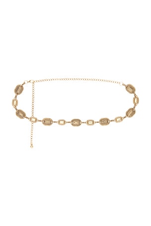 Antonila Belt Lovers and Friends