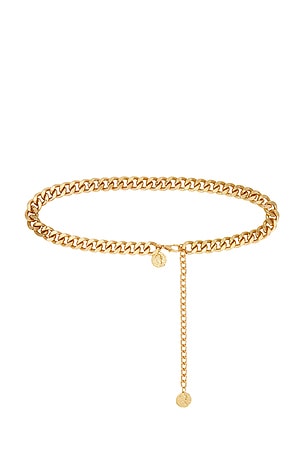 Belicia Belt Lovers and Friends