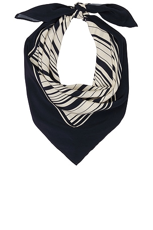 CARMEL 스카프 Lovers and Friends