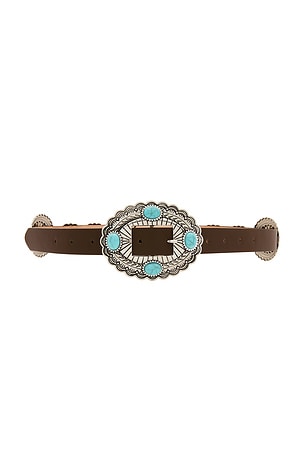 Lovers and Friends Gypsy Buckle Belt