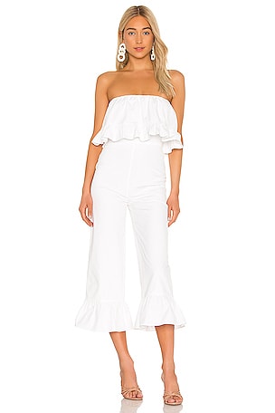 Nellie Jumpsuit Lovers and Friends