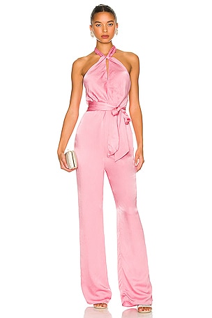 Carlita Jumpsuit Lovers and Friends