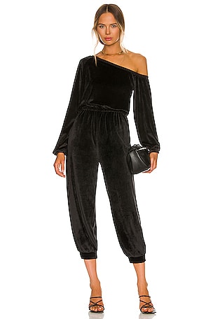 Zasha Jumpsuit Lovers and Friends