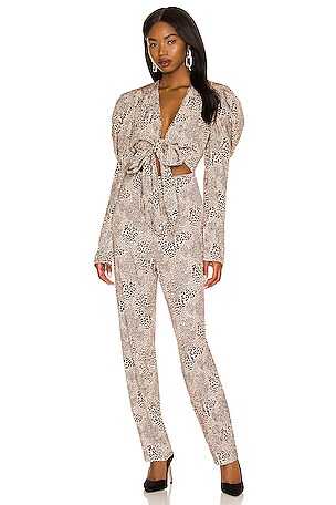 Miranda Jumpsuit Lovers and Friends