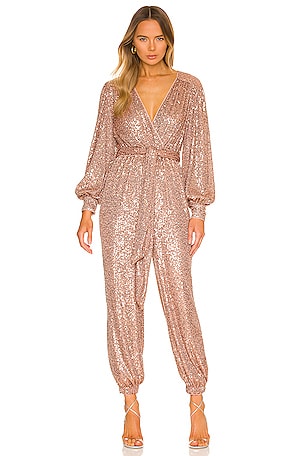 Happy Hour Jumpsuit Lovers and Friends