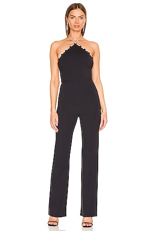 Chloe JumpsuitLovers and Friends$127