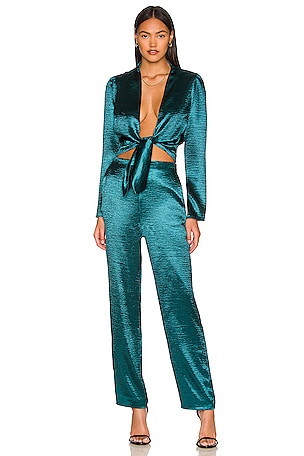 Kendall Jumpsuit Lovers and Friends