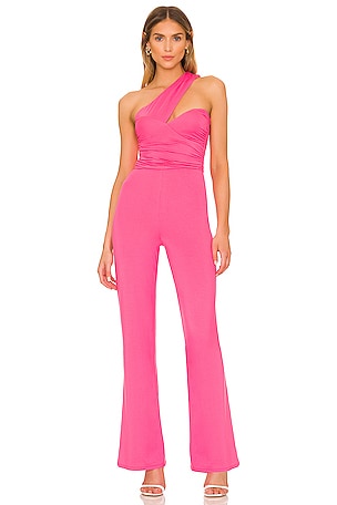 Liv JumpsuitLovers and Friends$177