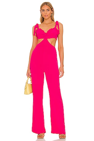 Zola JumpsuitLovers and Friends$123