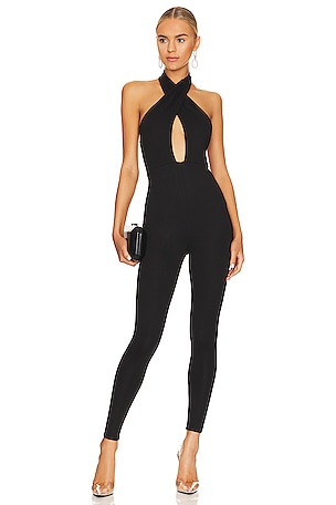 Lambui JumpsuitLovers and Friends$141