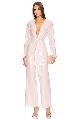 Leighton JumpsuitLovers and Friends$216