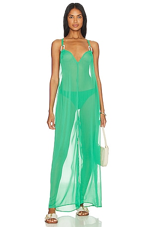 Easy Breezy Jumpsuit Lovers and Friends