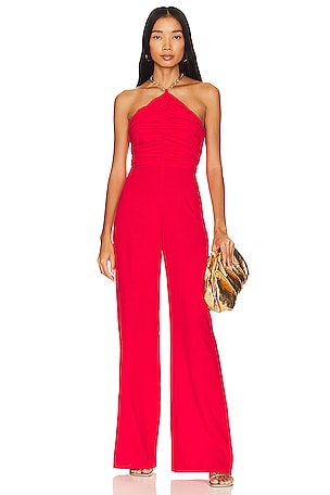 Rosalie JumpsuitLovers and Friends$224