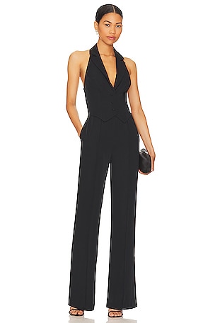 Elena Jumpsuit Lovers and Friends