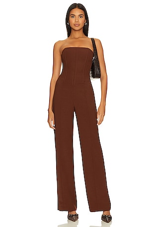 Abby JumpsuitLovers and Friends$215
