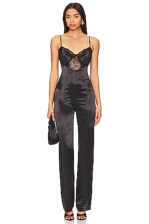 Cailey Jumpsuit Lovers and Friends