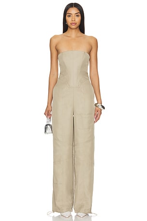 Meadow JumpsuitLovers and Friends$258