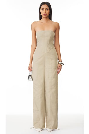Meadow Jumpsuit Lovers and Friends