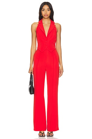 Elena Jumpsuit Lovers and Friends