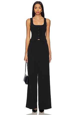 Dakota Jumpsuit Lovers and Friends