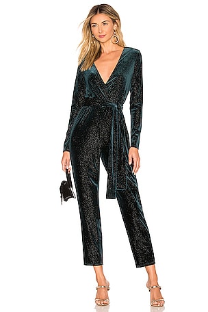 Hart JumpsuitLovers and Friends$107