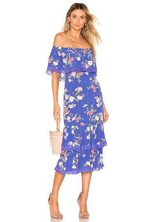 midi pleated dresses for women Smocked Long Sleeve Flowy A-Line Midi Pleated Dress
