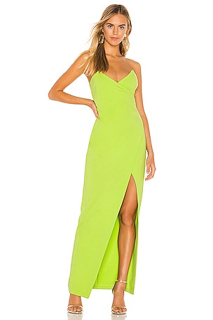 oasis green dress Azazie Oasis Ready to Ship Olive Chiffon Bridesmaid Dresses